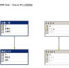 SQL Serverのダイアグラムエディタとスキーマのマルチバイト文字