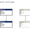 SQL Serverのダイアグラムエディタとスキーマのマルチバイト文字