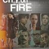 海外ドラマ『シティ・オン・ファイア/City on Fire』日本語字幕付きブルーレイ[Blu-ray-BOX]1 -DISC