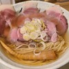 【麺屋優光@銀座】京都の名店が東京進出。京都の出汁文化を感じる貝出汁スープが絶品です【破竹(HACHIKU)】