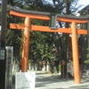 赤城神社