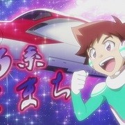 新幹線変形ロボ シンカリオン The Animation 第3話 ちょっとした感想 お前それ ゾフィーにも同じこと言えんの Ver 2 0 新幹線変形ロボ シンカリオン The Animation 第3話 ちょっとした感想 お前それ ゾフィーにも同じこと言えんの Ver 2 0