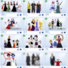 Sims4が10月18日から無料！！好きなキャラMOD導入して楽しもう！(≧∇≦)