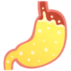 【逆流性食道炎】胃液が逆流して気持ち悪い！原因と対処法をご紹介！  