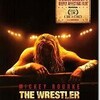 THE　WRESTLER