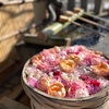 【朝活】お守りを失くした。これは悪いことではないようで。