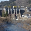 土師ダム（広島県）