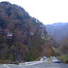 遠路はるばる紅葉を求めて群馬谷川岳近郊へ