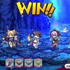 ミストトレインガールズ(PC)：古代湖クールナイト後半戦