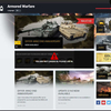 Armored Warfare 記事翻訳（ログインボーナス貰い方）
