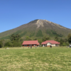 鳥取県来たら伯耆大山行かなきゃ！