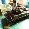 1/72 M4A3E8 (2)