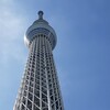 東京スカイツリーにやってきました⑤