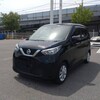 日産　デイズ　中古車リース　メンテナンス、車検代、自動車税等全てコミコミ　月々1万円〜乗れる！頭金不要！サブスク大阪