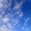 水無月の始まりは青空から…