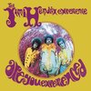 Are You Experienced/the Jimi Hendrix Experience（1967）今日のTSUTAYA店舗レンタル日記。#41
