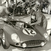 1957 Sebring 12 Hour Endurance Race　Part ４　Ferrariに起きた不幸　そして Peter Collins