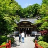 2025/04/29 貫井神社・貫井遺跡
