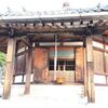 【斑鳩町】法隆寺 その5(西大門、西円堂)