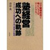 「個別指導塾FC」に加盟するメリットを勘違いしないで！という話