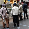 写真展・熊本地震と立野渓谷は大盛況