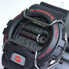 カシオGショックＧライド　デジタル腕時計 CASIO G-SHOCK G-LIDE　2016年ウィンターバージョン