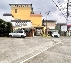 ★カフェ＆レスト