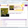 クリエイティブ・コモンズ・ミュージックを垂れ流せるChrome拡張 Jamendo Radioを入れてみないかい？