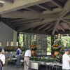 「戦没者追悼に行く 2024（靖国神社・千鳥ヶ淵戦没者墓苑）」