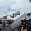 【行ってみた】愛知県瀬戸市のせともの祭の見どころ、アクセス、駐車場情報