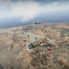 war thunder　スクリーンショット集　その３