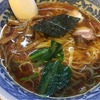 びぜん亭｜飯田橋｜店内に香るダシ！角煮チャーシューがとろける！