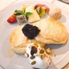BROOK’S ME-BYO café｜明治神宮前｜パンケーキにスムージー