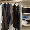 次男の制服
