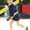 子どもを外で遊ばせよう！