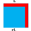 三円定理（その３：正方形、長方形の場合）
