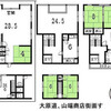 叡山電鉄 修学院駅周辺　店舗売り情報