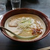 ランチ：海海ラーメン　庄内通店（愛知県名古屋市）