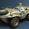 　1/35 TAMIYA  Schwimmwagen type166