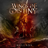 WINGS OF DESTINY 『Ballads』