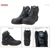ブーツフォルムの透湿防水ライディングシューズ HONDA純正 BOA GT COMFORT SHOES　TT-Y71