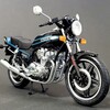 CB750F　最新作は速攻で落札。