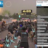 筋トレ、ZWIFT