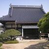 岡山／矢掛　専教寺と臥龍松