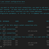md5(pg_hba.conf)