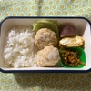 今日の弁当（368）