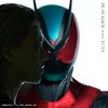 かっぱ寿司『仮面ライダーゼッツ』コラボ決定