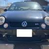 VW LUPO GTI リフレッシュ計画①