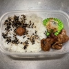 焼鳥弁当