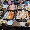 孫４歳の誕生会